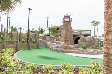 Mini golf cocoa beach - 2-Hour Glass Bottom Guided Kayak Eco Tour in Rainbow Springs (Small-Group) 606. Recommended. Adventure Tours. from. $69.00. per adult. Pirate's Cove Adventure Golf Entry Ticket in Orlando.